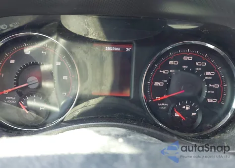 2013 Dodge Charger R/T из США, поврежденный, VIN 2C3CDXDT7DH690253